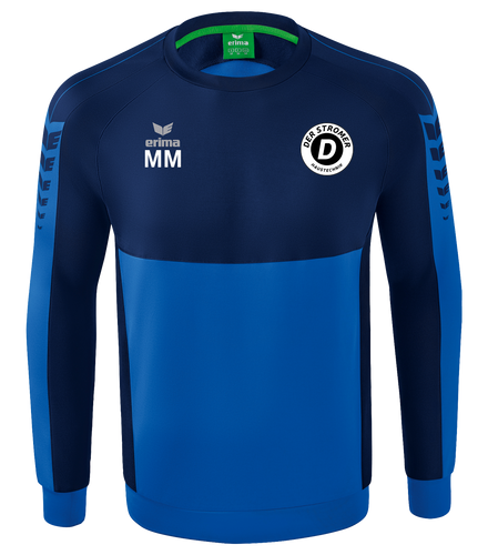 VdH Ladenburg 1910 Six Wings Sweatshirt