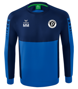 VdH Ladenburg 1910 Six Wings Sweatshirt