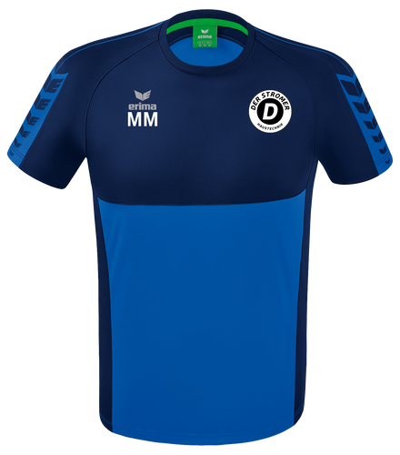VdH Ladenburg 1910 Six Wings T-Shirt