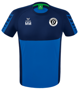 VdH Ladenburg 1910 Six Wings T-Shirt