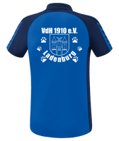 VdH Ladenburg 1910 Six Wings Poloshirt