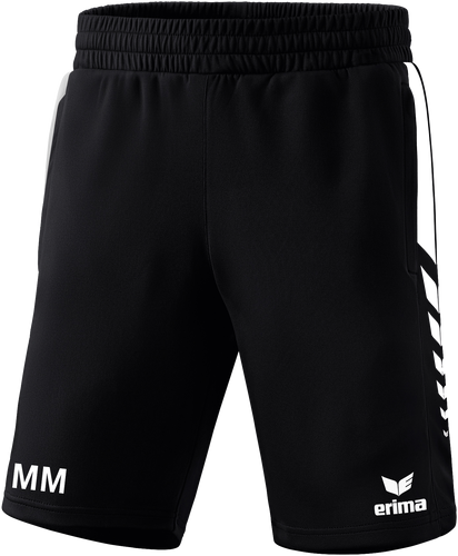 VdH Ladenburg 1910 Six Wings Worker Shorts