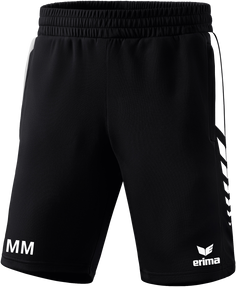 VdH Ladenburg 1910 Six Wings Worker Shorts