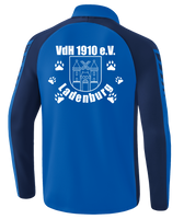 VdH Ladenburg 1910 Six Wings Trainingstop