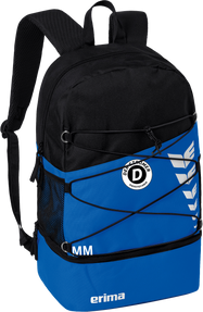 VdH Ladenburg 1910 SIX WINGS Rucksack