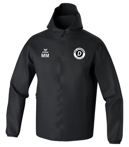 VdH Ladenburg 1910 LIGA STAR Allwetterjacke
