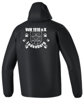 VdH Ladenburg 1910 LIGA STAR Allwetterjacke