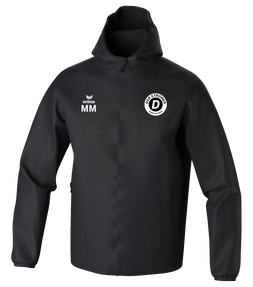 VdH Ladenburg 1910 LIGA STAR Allwetterjacke