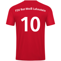 FSV Rot-Weiß Lahnstein Trikot Power KA