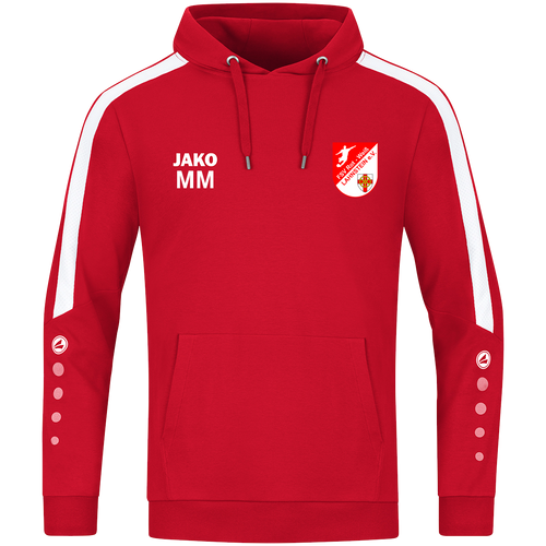 FSV Rot-Weiß Lahnstein Kapuzensweat Power