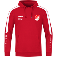 FSV Rot-Weiß Lahnstein Kapuzensweat Power