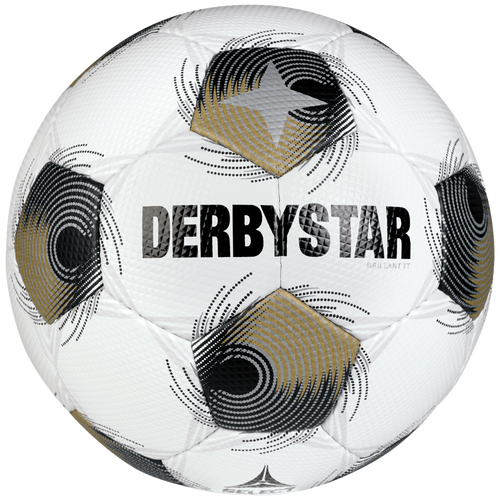 DERBYSTAR Trainingsball - BRILLANT TT v26
