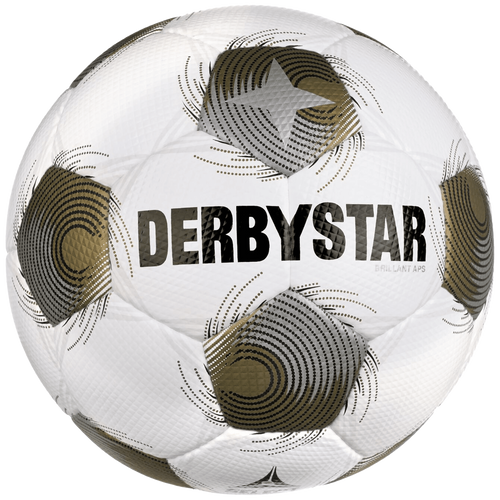 DERBYSTAR Spielball - BRILLANT APS
