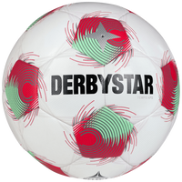 Ballset DERBYSTAR Spielball - TEMPO APS inkl. Ballsack