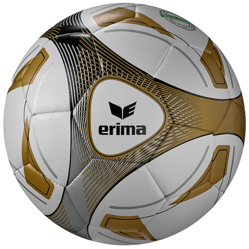 erima Hybrid Trainingsball - Gold