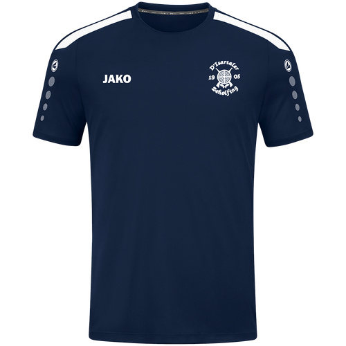 D'Isartaler Zeholfing Trikot Power KA