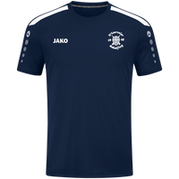 D'Isartaler Zeholfing Trikot Power KA
