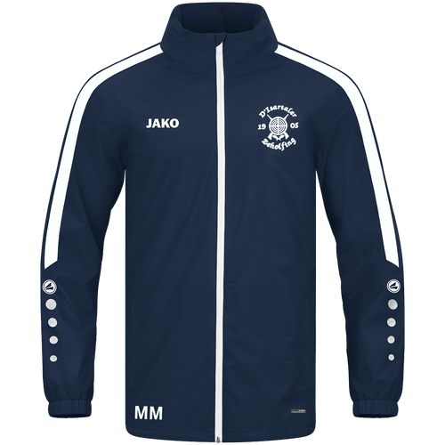 D'Isartaler Zeholfing Allwetterjacke Power