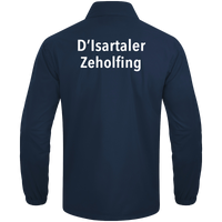 D'Isartaler Zeholfing Allwetterjacke Power