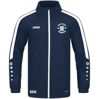 D'Isartaler Zeholfing Allwetterjacke Power