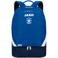 D'Isartaler Zeholfing Rucksack Iconic