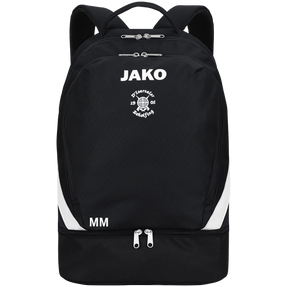 D'Isartaler Zeholfing Rucksack Iconic