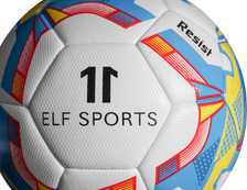ELF Sports Jugendball - Resist Hybrid S-Light 290