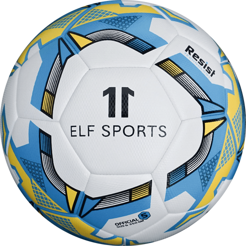 ELF Sports Jugendball - Resist Hybrid Light 350