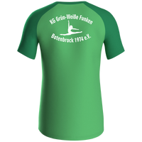 KG Grün-Weiße Funken Batenbrock e.V. T-Shirt Iconic