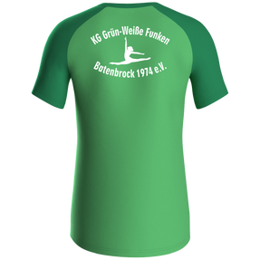 KG Grün-Weiße Funken Batenbrock e.V. T-Shirt Iconic