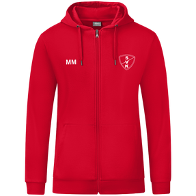 SV Kottgeisering Kapuzenjacke Organic