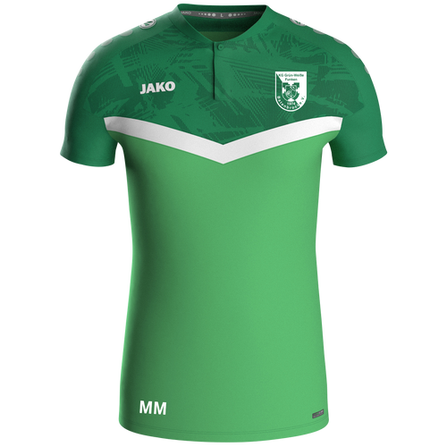 KG Grün-Weiße Funken Batenbrock e.V. Polo Iconic