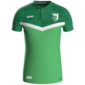 KG Grün-Weiße Funken Batenbrock e.V. Polo Iconic