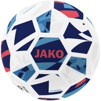 Ballset JAKO Trainingsball Iconic inkl. Ballsack
