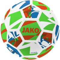 Ballset JAKO Jugendball River inkl. Ballsack 