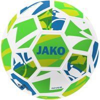 Ballset JAKO Jugendball River inkl. Ballsack 