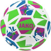 Ballset JAKO Jugendball River inkl. Ballsack 