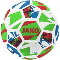 Ballset JAKO Jugendball River inkl. Ballsack 