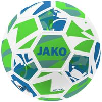 Ballset JAKO Jugendball River inkl. Ballsack 