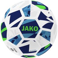 Ballset JAKO Jugendball Iconic inkl. Ballsack