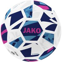 Ballset JAKO Jugendball Iconic inkl. Ballsack