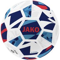 Ballset JAKO Jugendball Iconic inkl. Ballsack