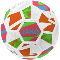 Ballset JAKO Jugendball Iconic inkl. Ballsack