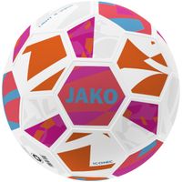 Ballset JAKO Jugendball Iconic inkl. Ballsack