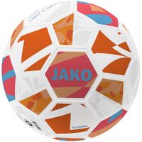 Ballset JAKO Jugendball Iconic inkl. Ballsack