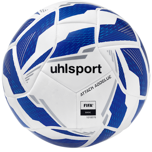 Uhlsport Trainingsball ATTACK ADDGLUE
