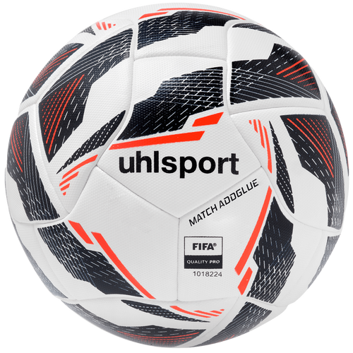 Uhlsport Spielball MATCH ADDGLUE