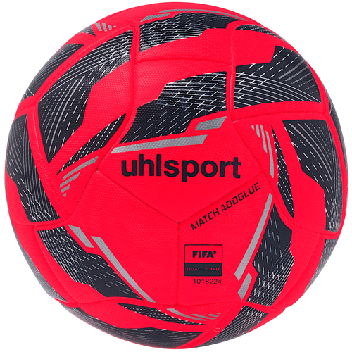 Uhlsport Spielball MATCH ADDGLUE
