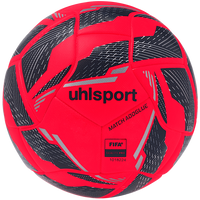 Uhlsport Spielball MATCH ADDGLUE