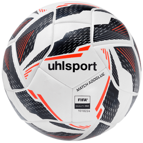 Uhlsport Spielball MATCH ADDGLUE